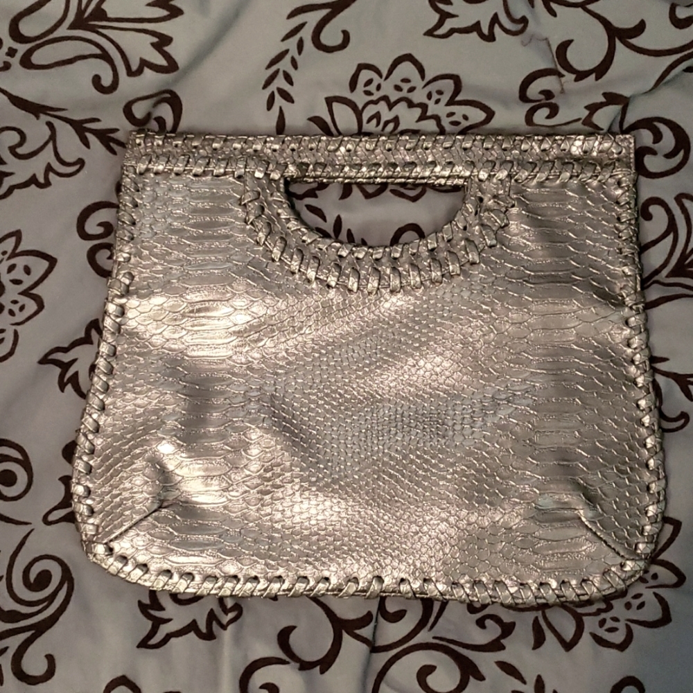 Big Buddha Purse/Crossbody